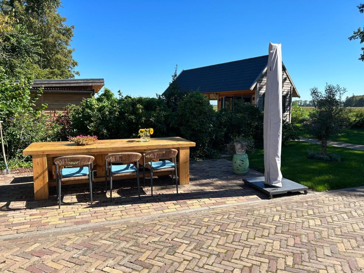 Annense Pracht Bed & Breakfast Exterior photo